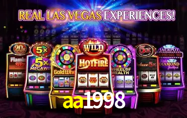 A Revolução dos Aplicativos de Jogos no aa1998