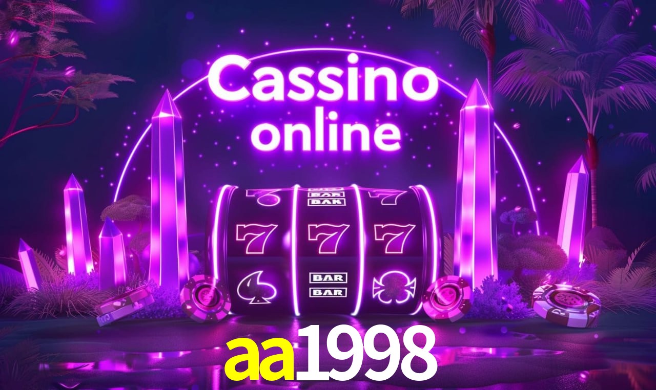 Diretório de Jogos aa1998
