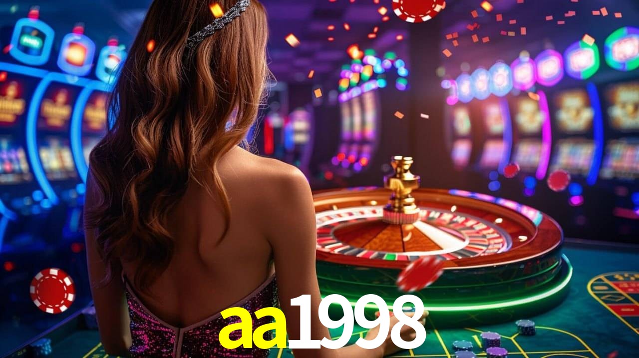 Interface do App aa1998