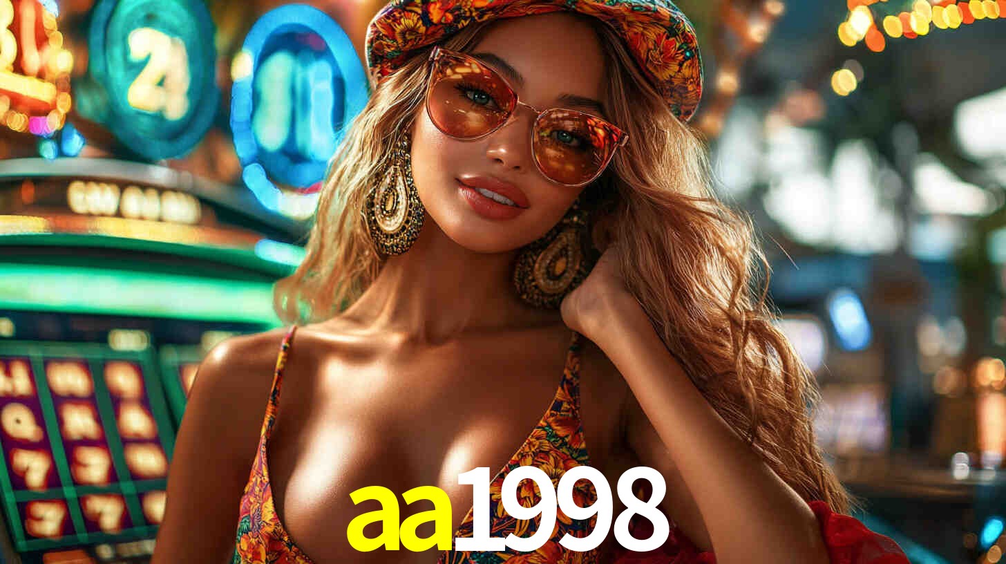 Ofertas Imperdíveis na aa1998: Promoções e Bônus Que Valem a Pena