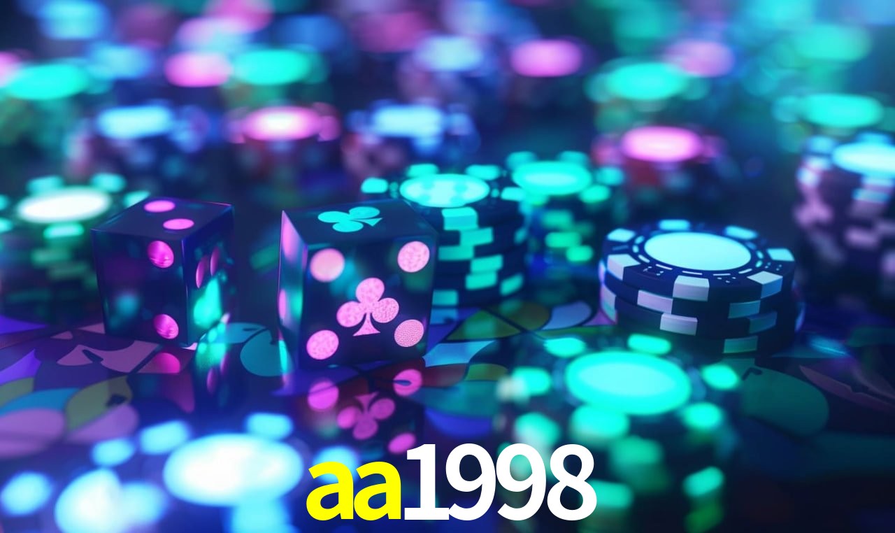 Provedores de Jogos aa1998