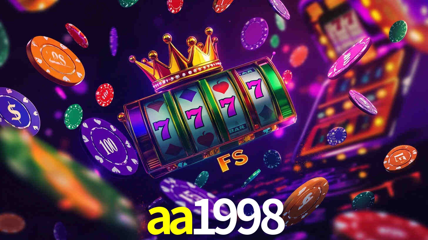 Torneios aa1998