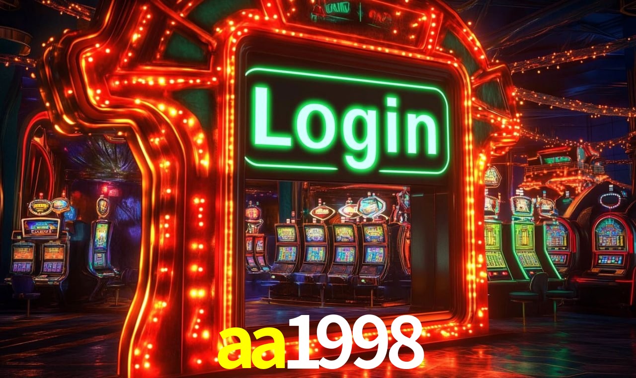 Benefícios da Conta aa1998
