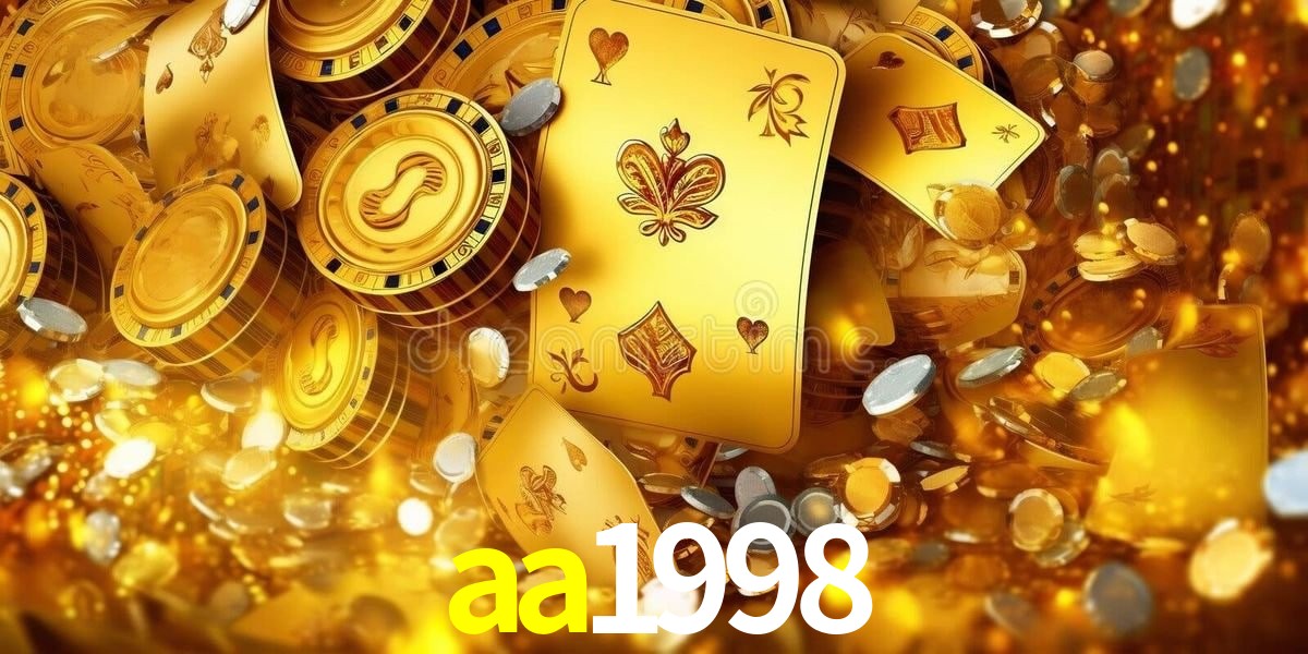 Casino Ao Vivo aa1998