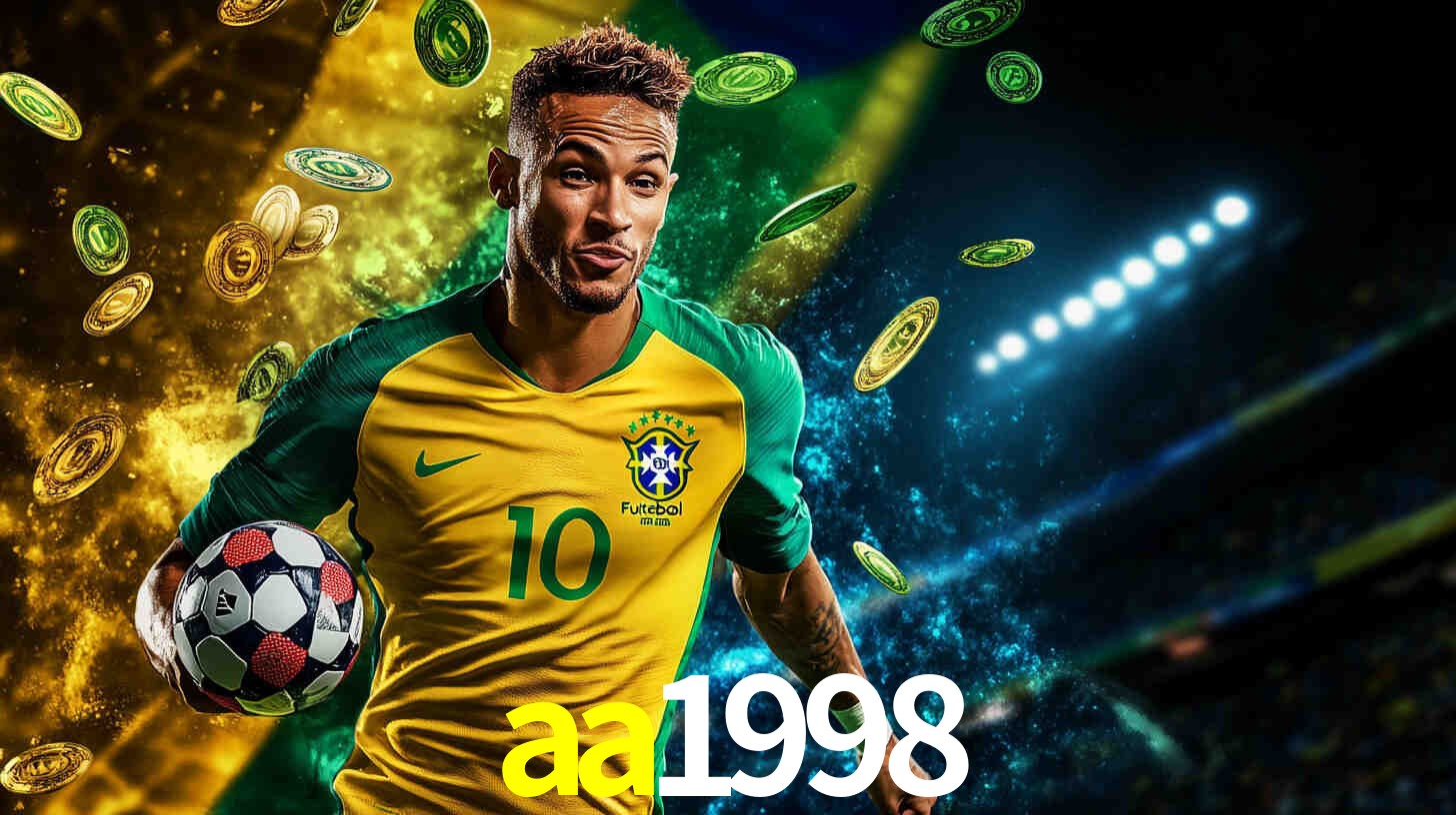 Apostas de Futebol aa1998