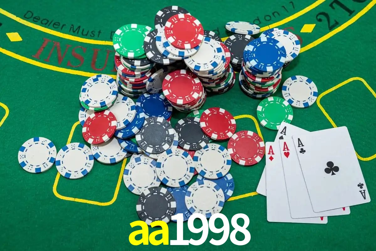 Recursos de Bônus aa1998