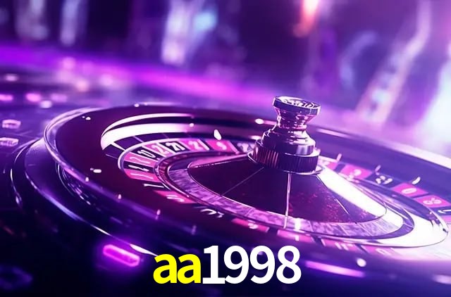 Estatísticas Esportivas aa1998