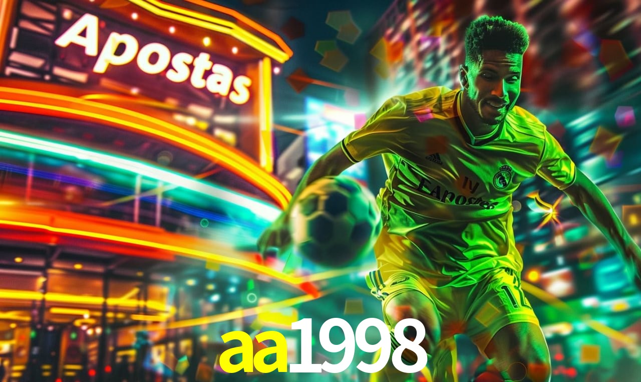 Promoções Sazonais aa1998