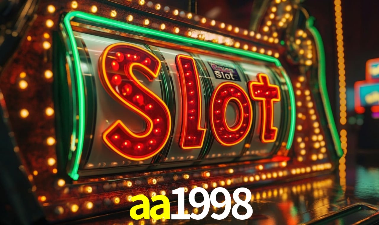 Casino Ao Vivo aa1998