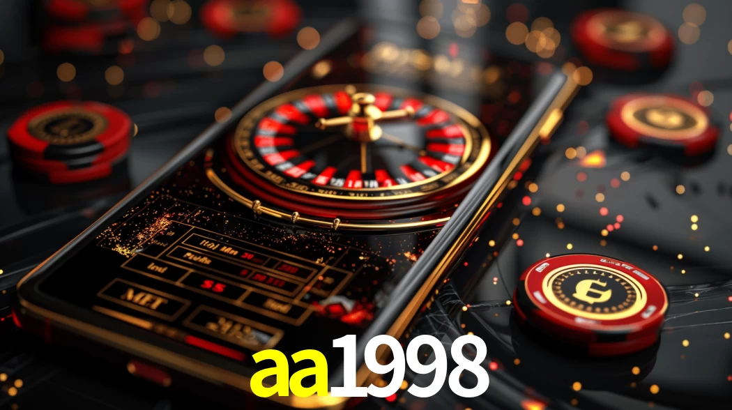 Mesa de Blackjack aa1998