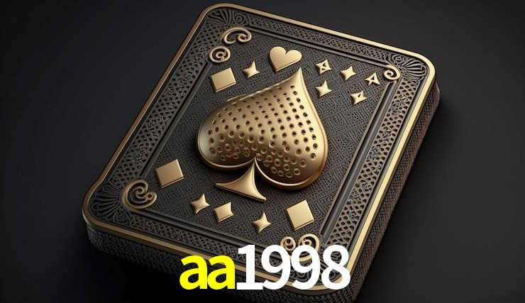Integração de APIs aa1998