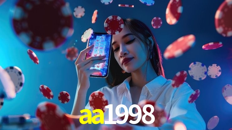 Casino VIP aa1998