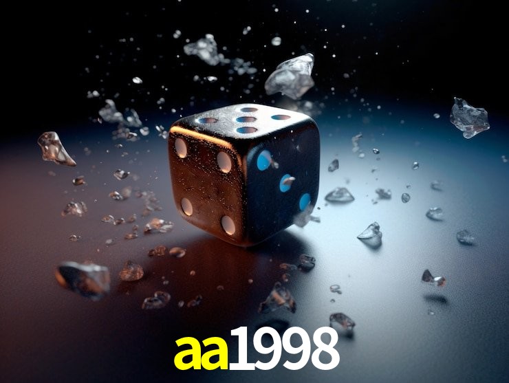 Tecnologia da Plataforma aa1998