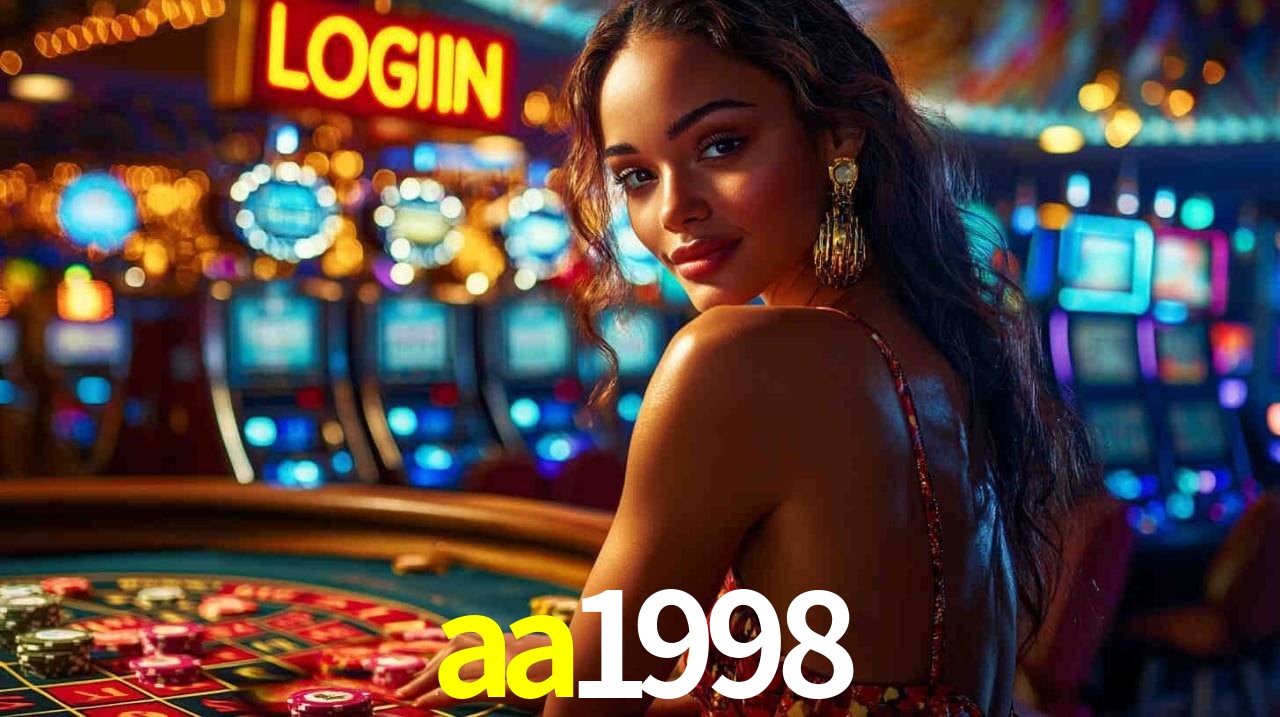 Experiência VIP aa1998