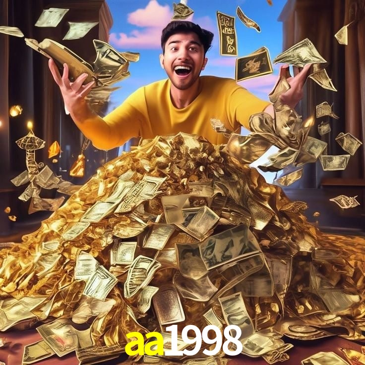 Casino Ao Vivo aa1998
