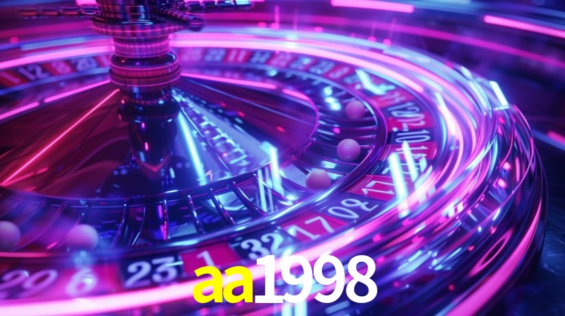 Mesa de Blackjack aa1998