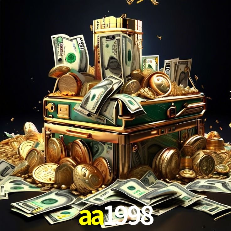 Tecnologia da Plataforma aa1998