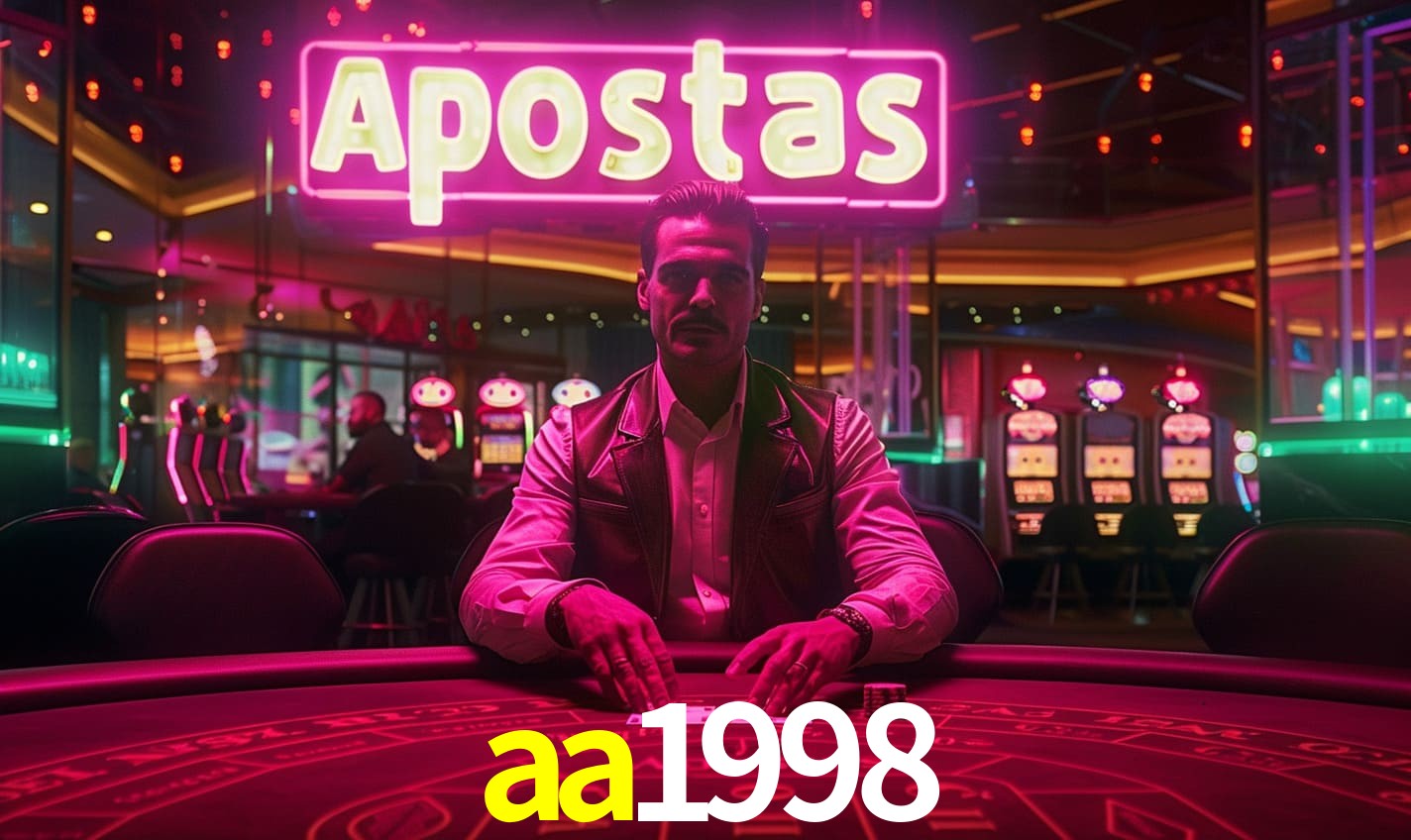 Programa VIP aa1998