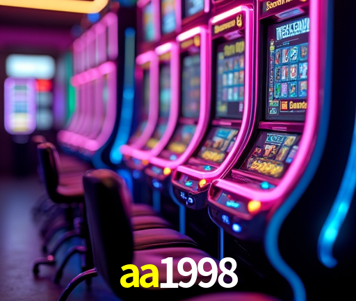 Integração de APIs aa1998