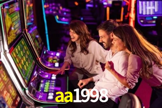 Apostas de Futebol aa1998