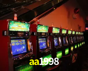 Explorando a Categoria de Eventos em Apostas na aa1998
