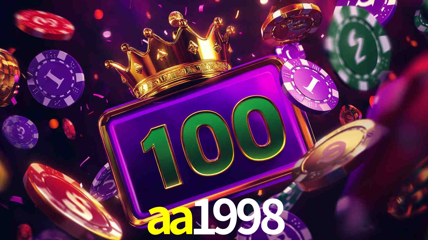 Programa VIP aa1998