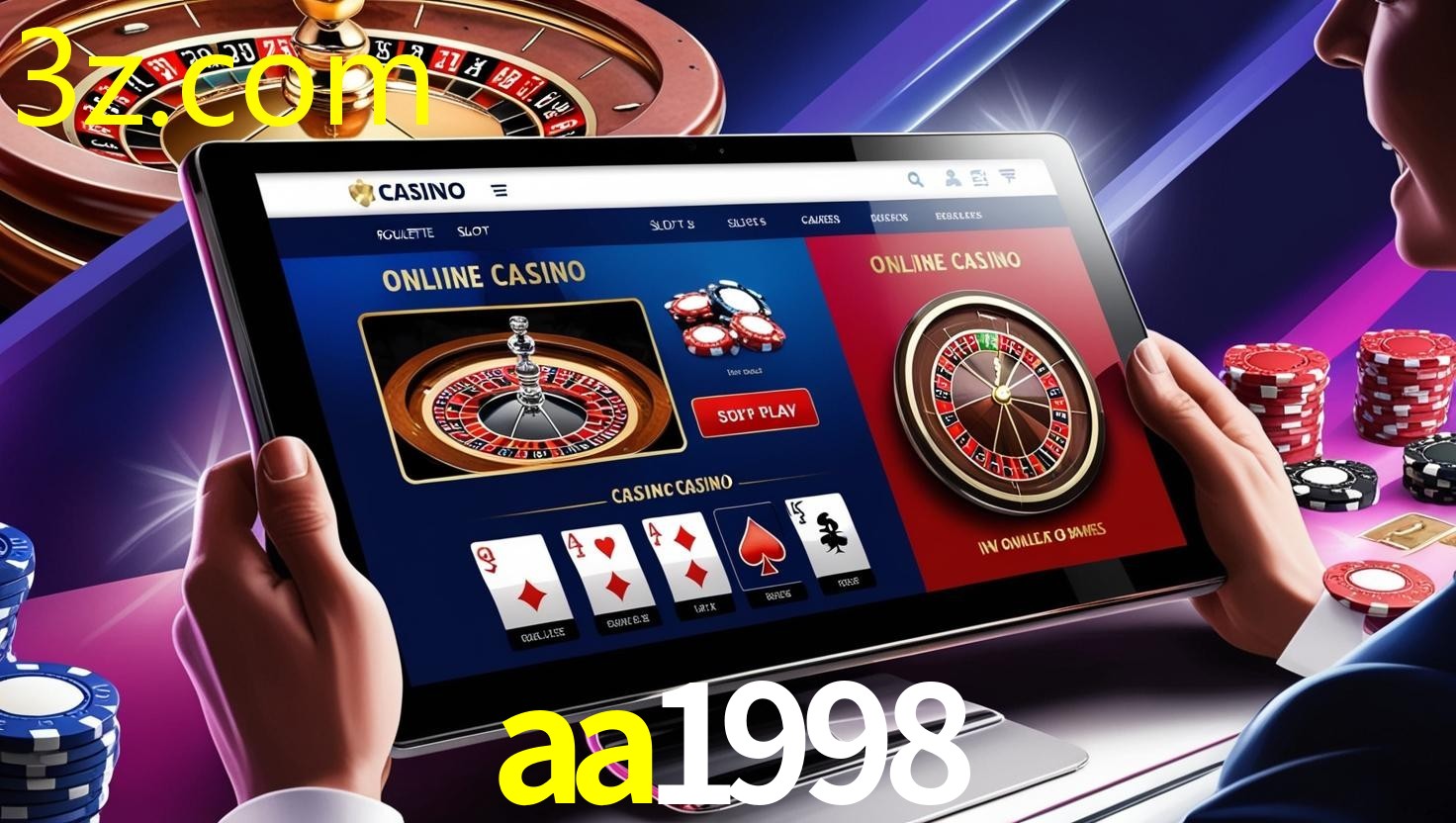 AA1998.COM